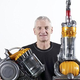 Illustration for article titled Dyson Developing Electric Car, Will Probably Suck